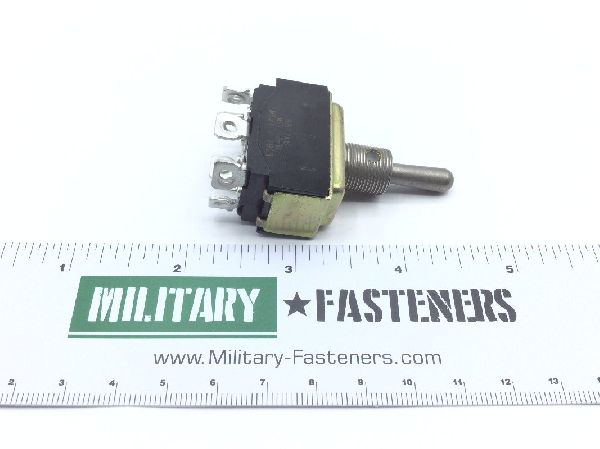 MS35059-31 Toggle Switch (6)