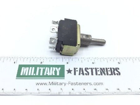 MS35059-31 Toggle Switch (6)