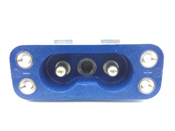 MS3509-28 Electrical Receptacle Connector