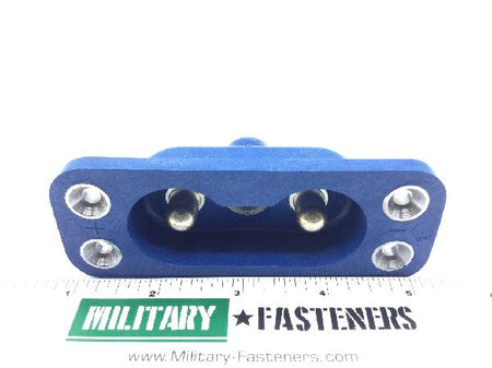 MS3509-28 Electrical Receptacle Connector (4)