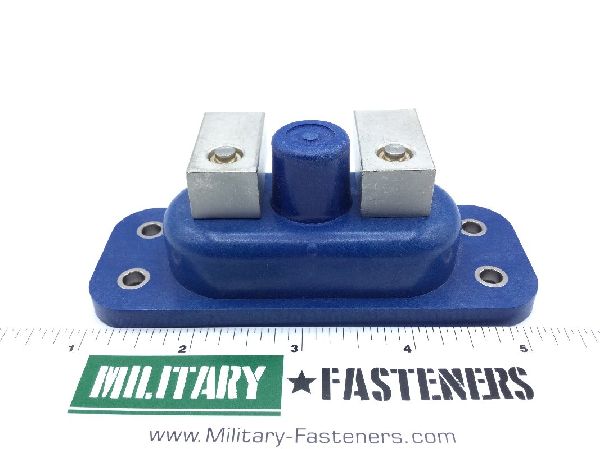 MS3509-28 Electrical Receptacle Connector (5)