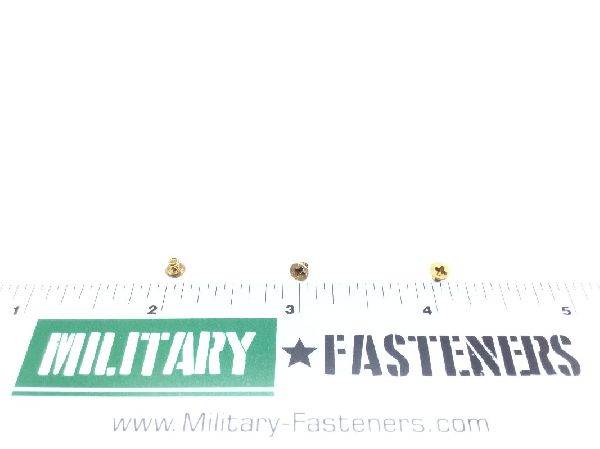 MS35190-209 Machine Screw