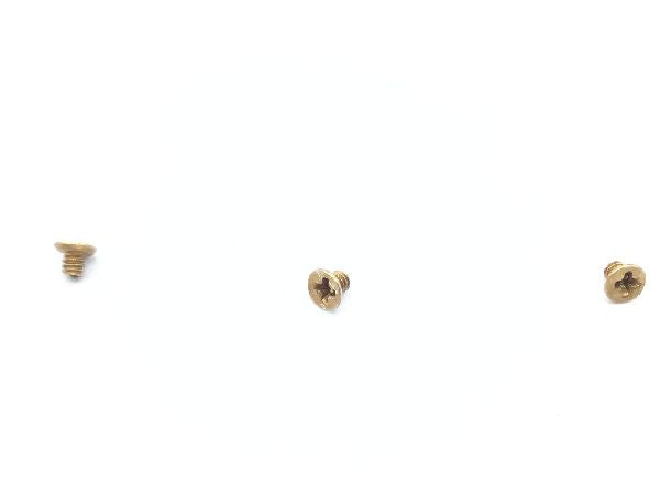 MS35190-209 Machine Screw (4)