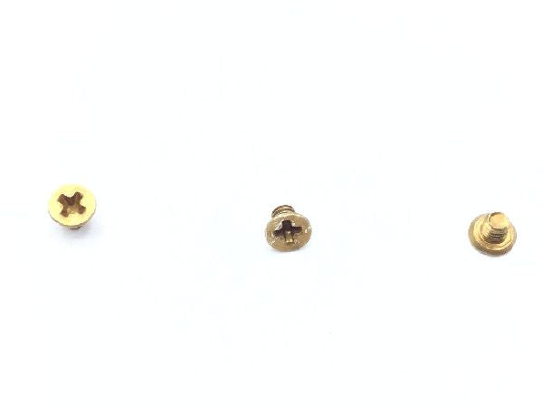 MS35190-209 Machine Screw (5)