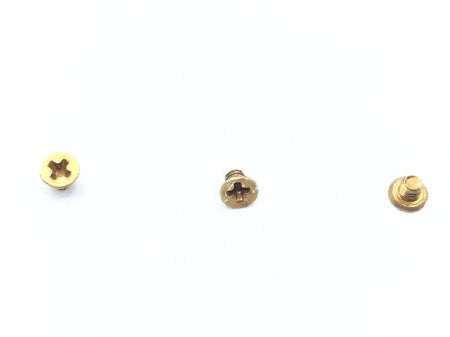 MS35190-209 Machine Screw (5)