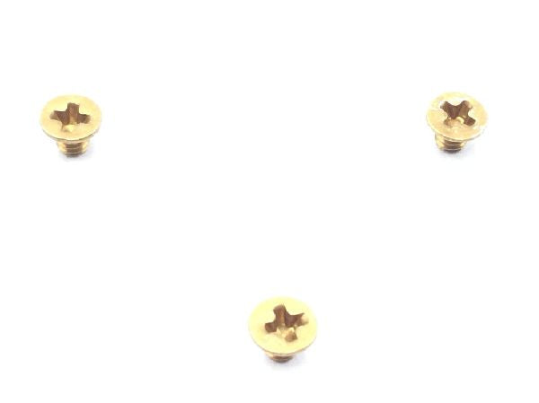 MS35190-209 Machine Screw (6)