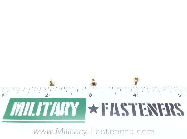MS35190-210 Machine Screw (2)