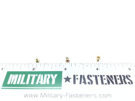 MS35190-210 Machine Screw (2)