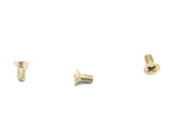 MS35190-210 Machine Screw (4)
