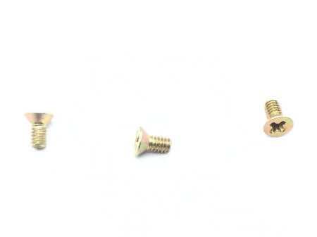 MS35190-210 Machine Screw (4)