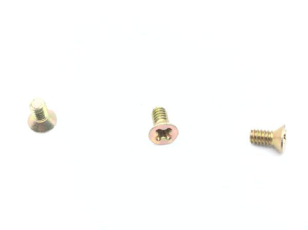 MS35190-210 Machine Screw (5)