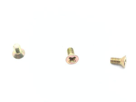 MS35190-210 Machine Screw (5)