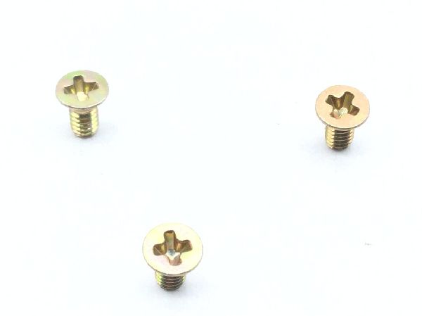 MS35190-210 Machine Screw (6)