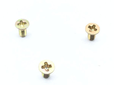 MS35190-210 Machine Screw (6)