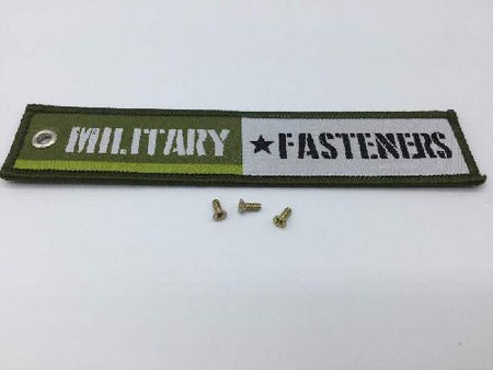 MS35190-211 Machine Screw