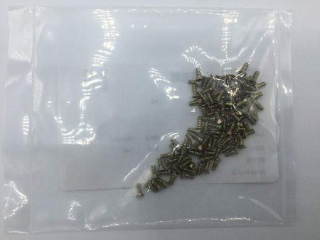 MS35190-211 Machine Screw (3)