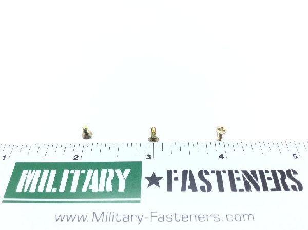 MS35190-211 Machine Screw (5)