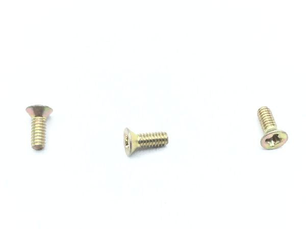MS35190-211 Machine Screw (7)