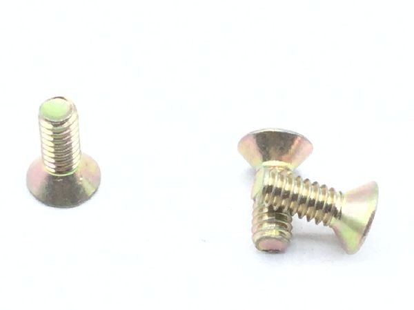 MS35190-211 Machine Screw (8)