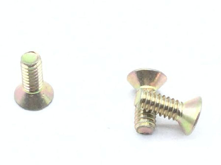 MS35190-211 Machine Screw (8)
