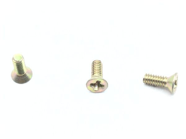 MS35190-211 Machine Screw (9)