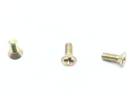 MS35190-211 Machine Screw (9)