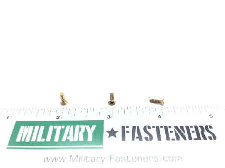 MS35190-212 Machine Screw (2)