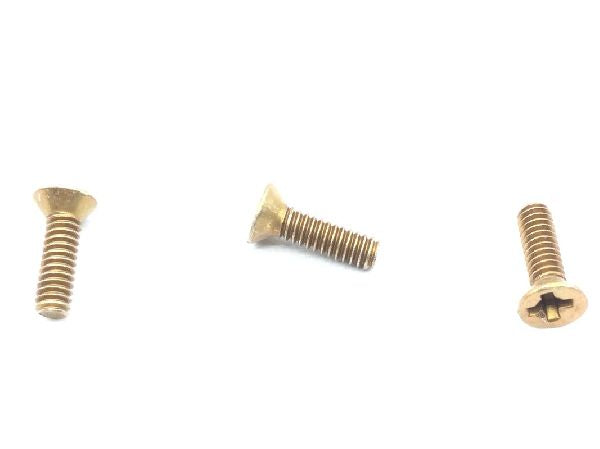 MS35190-212 Machine Screw (4)