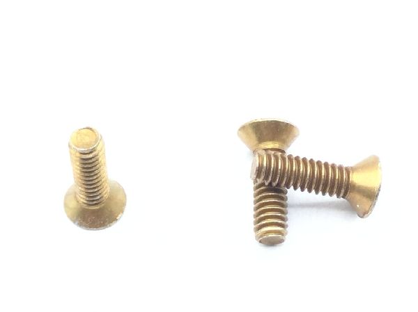 MS35190-212 Machine Screw (5)