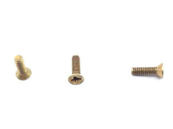 MS35190-212 Machine Screw (6)