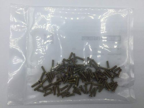 MS35190-213 Machine Screw (3)