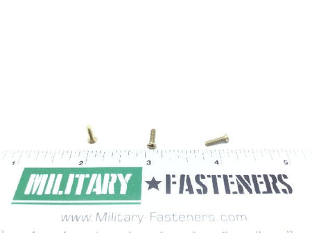 MS35190-213 Machine Screw (5)