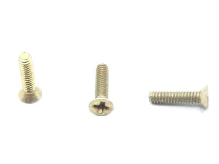 MS35190-213 Machine Screw (8)