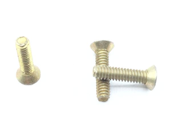 MS35190-213 Machine Screw (9)