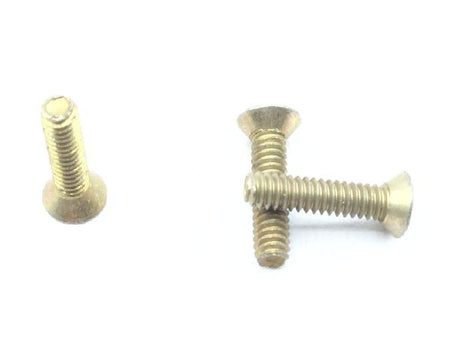 MS35190-213 Machine Screw (9)