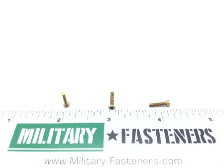 MS35190-214 Machine Screw (2)