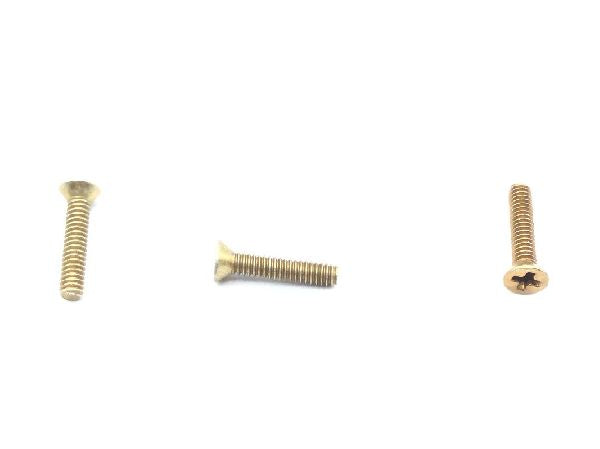 MS35190-214 Machine Screw (4)