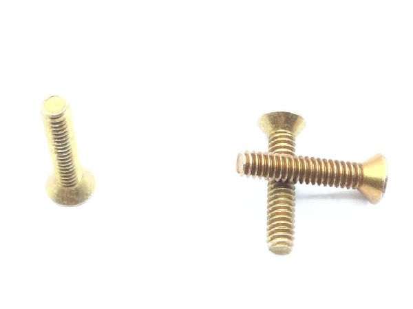MS35190-214 Machine Screw (5)