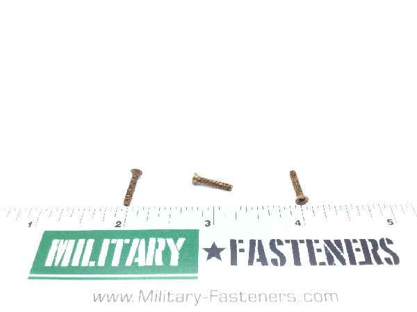 MS35190-215 Machine Screw