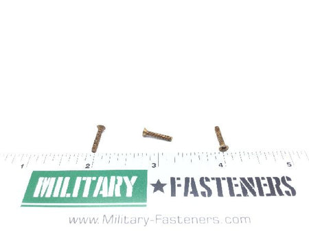 MS35190-215 Machine Screw
