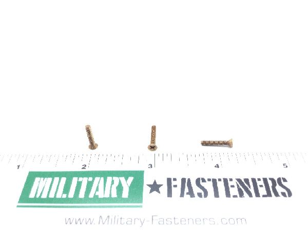 MS35190-215 Machine Screw (2)