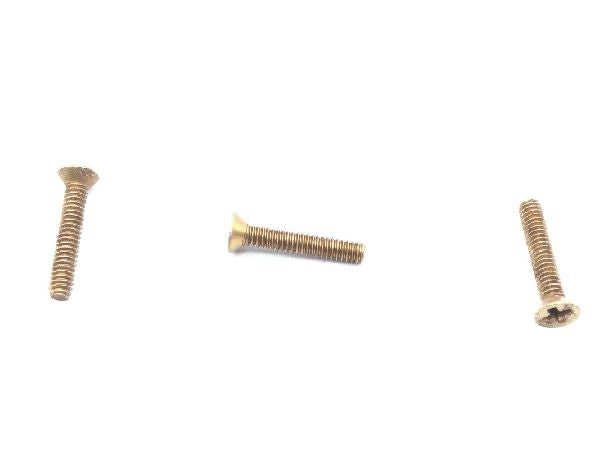 MS35190-215 Machine Screw (4)