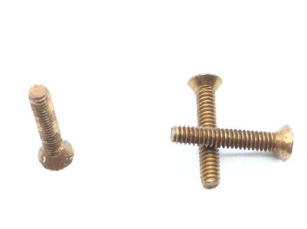 MS35190-215 Machine Screw (5)