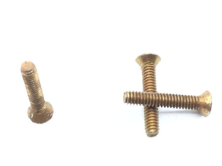 MS35190-215 Machine Screw (5)