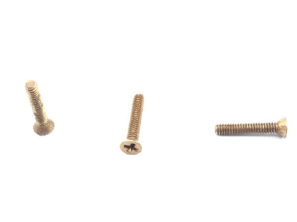 MS35190-215 Machine Screw (6)