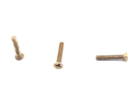 MS35190-215 Machine Screw (6)