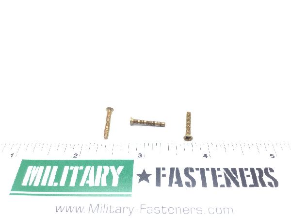 MS35190-216 Machine Screw