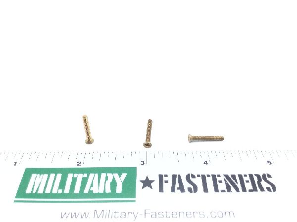 MS35190-216 Machine Screw (2)