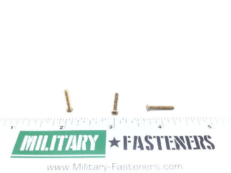 MS35190-216 Machine Screw (2)