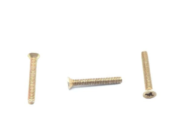 MS35190-216 Machine Screw (4)